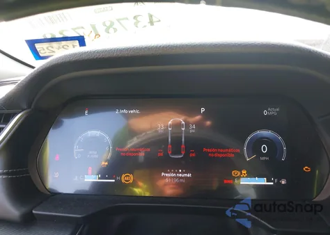 2024 Jeep Grand Cherokee L Laredo 4X4 from USA, damaged, VIN 1C4RJKAG6R8918832